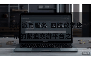 比特派币服务  四肢数字货币的紧迫交游平台之一